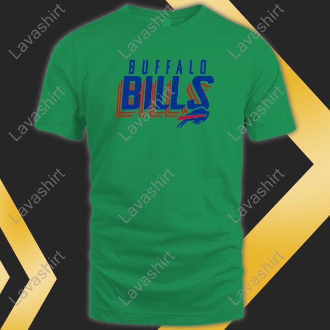 Official Buffalo Bills T-Shirt