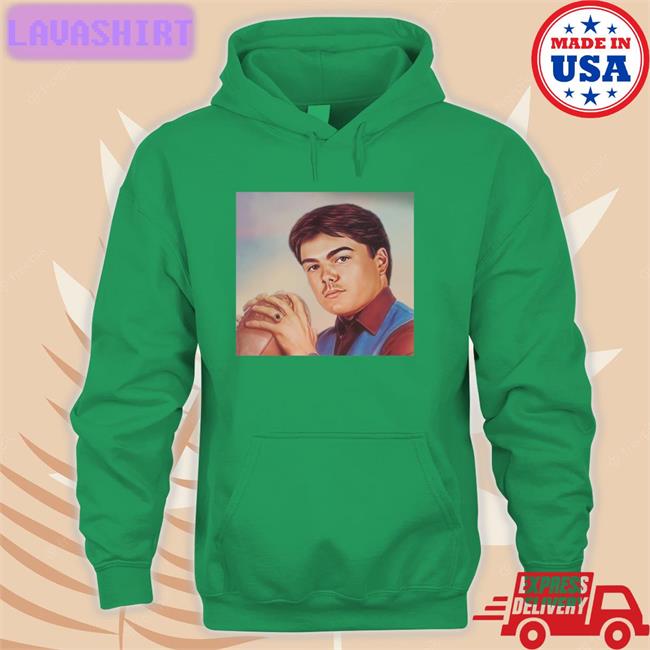 Jackson Arnold Uncle Rico Sweatshirt