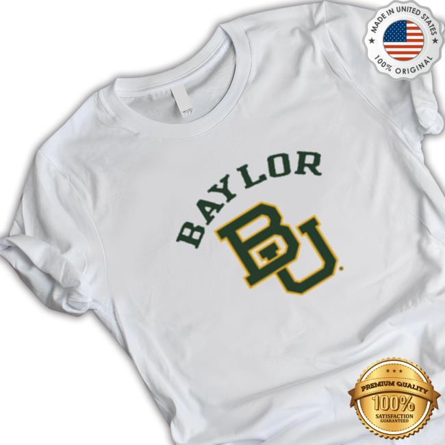Official Baylor bears action logo Tee Shirt Official Baylor bears action logo Shirts