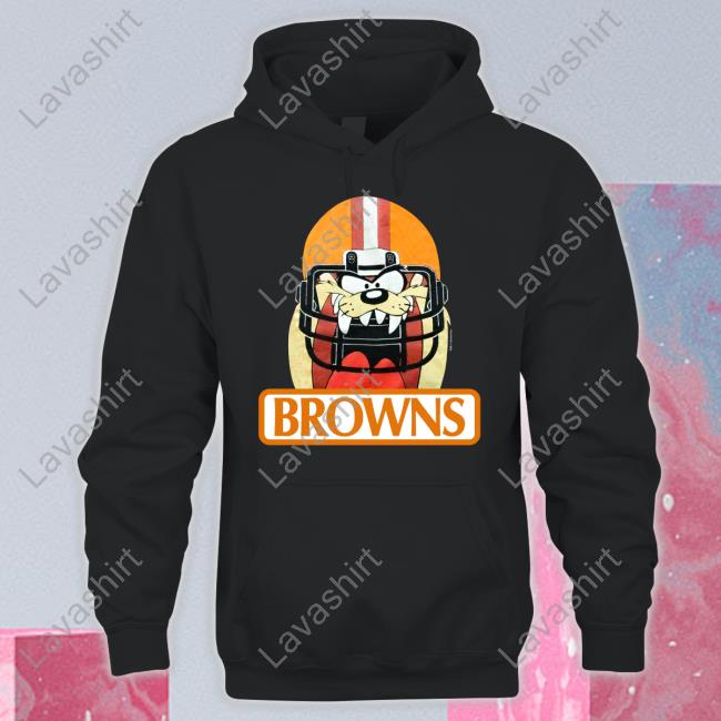 Jake Paul Browns Shirts