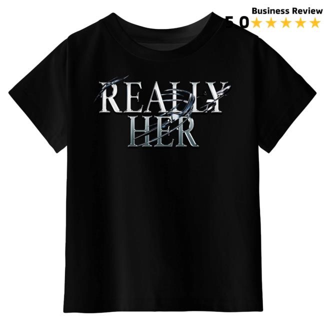 Official Bia Store Shop Bia Really Her Baby Popover Shirt