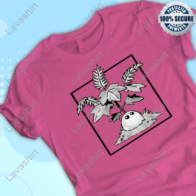 Official Slimecicle Merch Sketch T Shirt