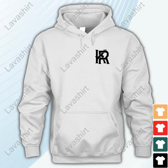 Official Karisrack Merch Kari White T-Shirt