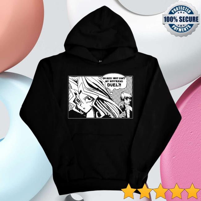 Official Mamono World Merch Store Mamono NYEH?! (Crew neck)