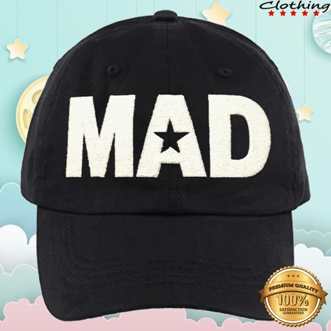 Official Renee Rapp Merch Store Shop Mad Tour Cap Reneé Rapp