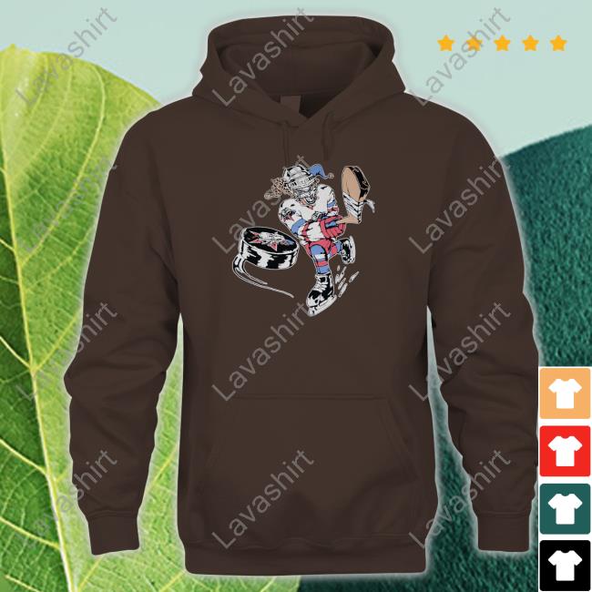 The Garden Merch Hockey TankTop The Garden Hockey T Shirt