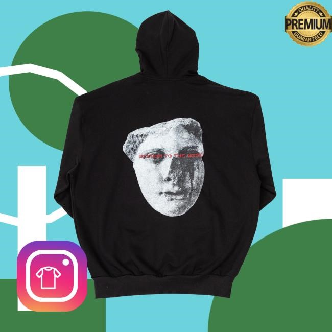 Wisdom Zip Up IKONO Merch