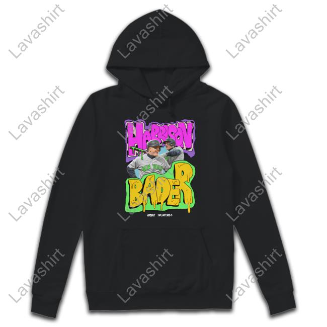 Jomboy Media Clarke Schmidt Harrison Bader The Fresh Prince Of Bronxville Long Sleeve Tee