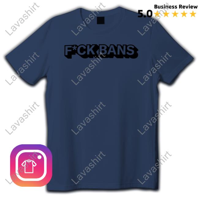 Crooked Store Fuck Bans Cute Shirt