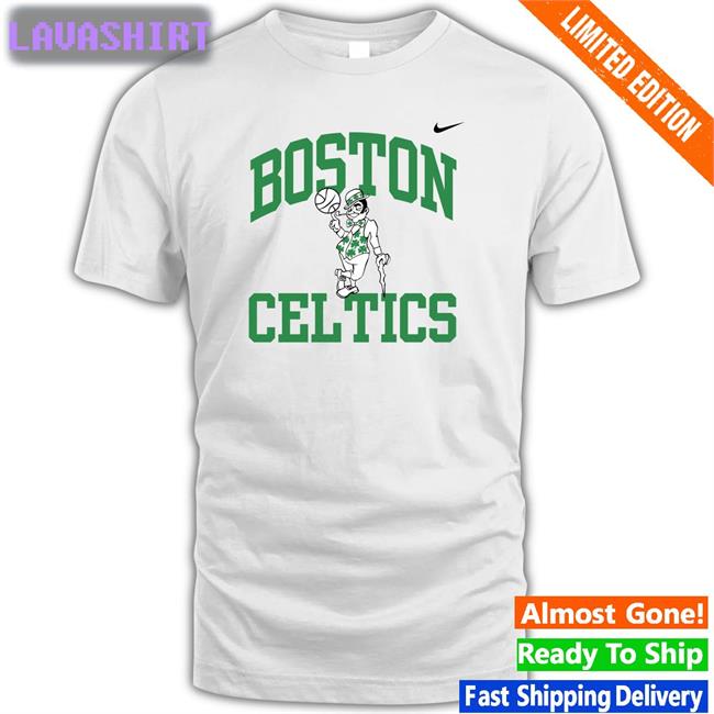 Jayson Tatum Boston Celtic Edition Limited Sweatshirt