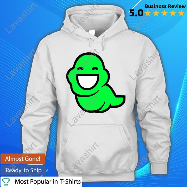 John Egbert Slimer Tee