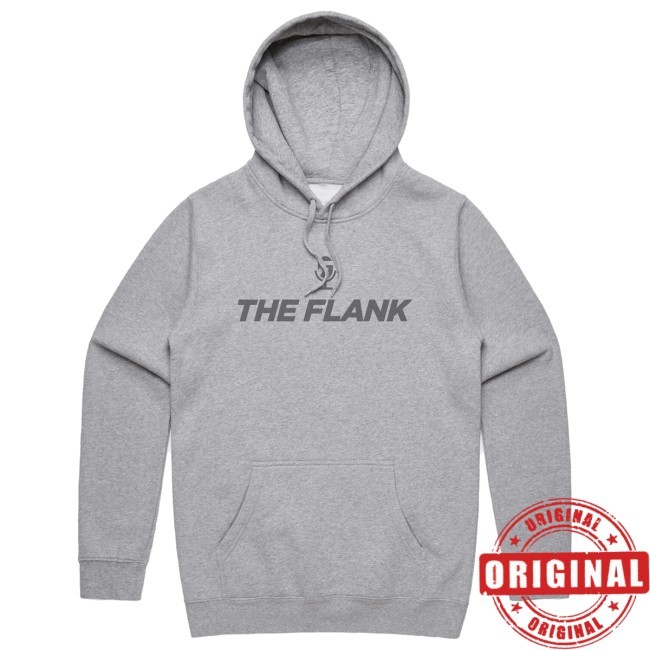 Zoomaa & The Flank The Flank Lounge Hoodie