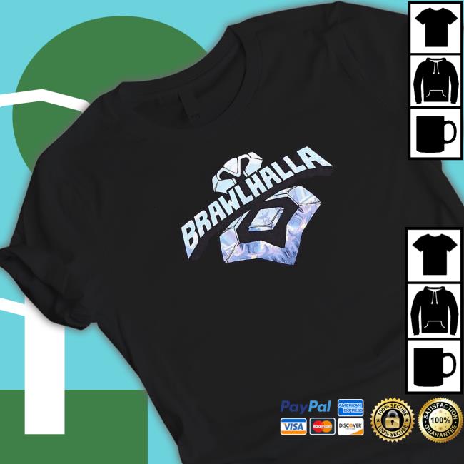 Brawlhalla Shirt