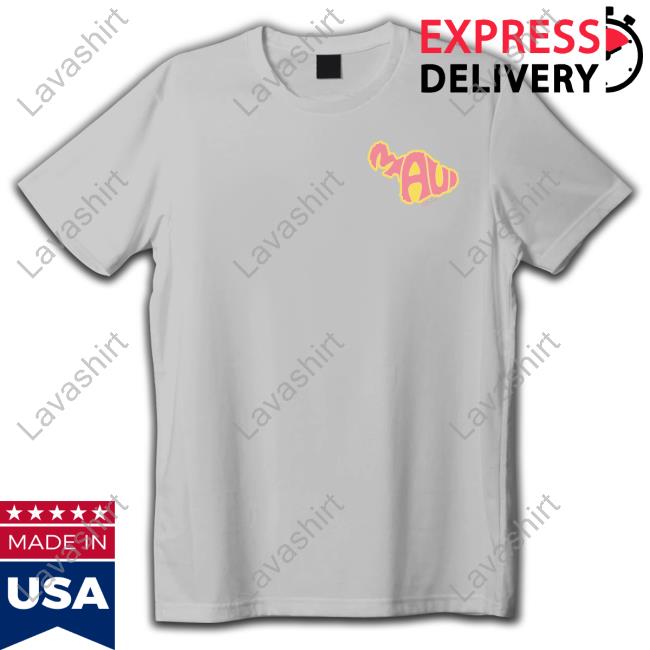 Maui Island Shirt