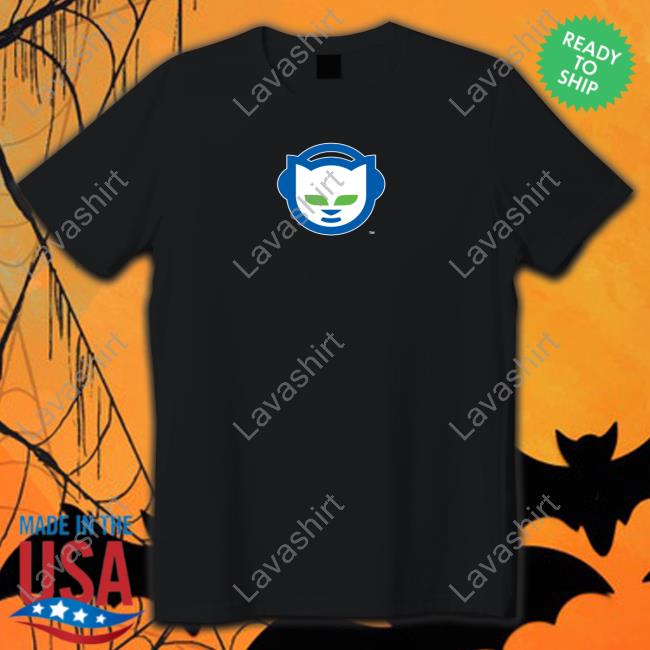 Frank Ocean Napster Hoodie