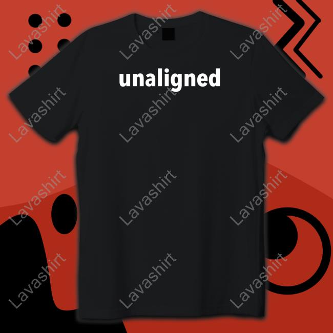 Robert Scoble Unaligned Long Sleeve Tee