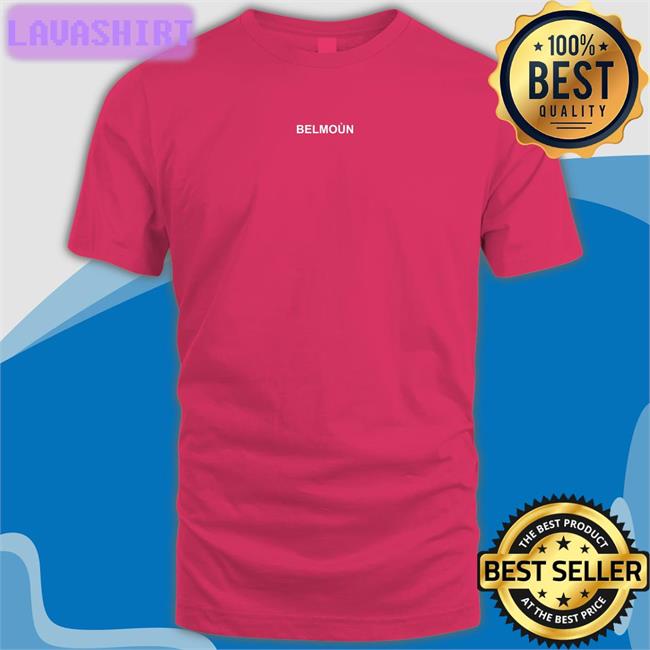 Belmoùn Shirt King Staccz