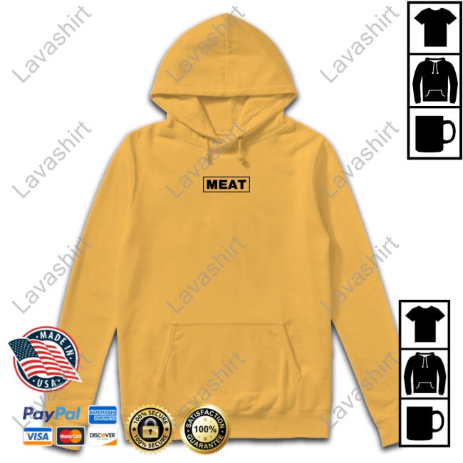 Meat Tshirt