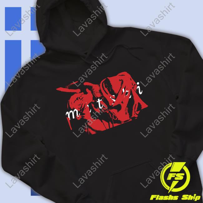 Mitski Merch Be The Cowboy Photo T Shirt