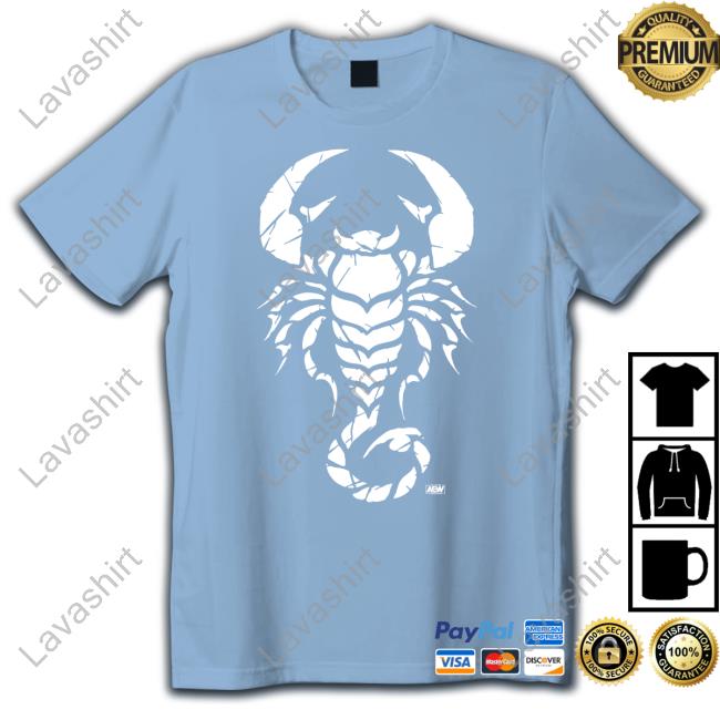 Scorpion Shirts