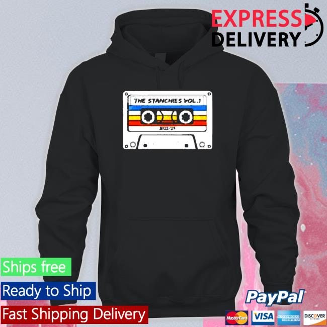 Official The Stanchies Vol 1 Cap Official The Stanchies Vol 1 Long Sleeve T Shirt