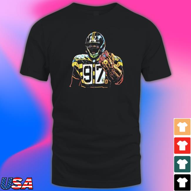 Pittsburgh Steelers Your Qb Got 97 Problems Hoodie