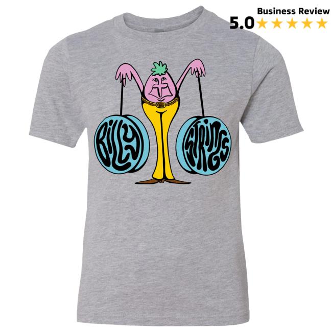 Yoyo Kids New Tee