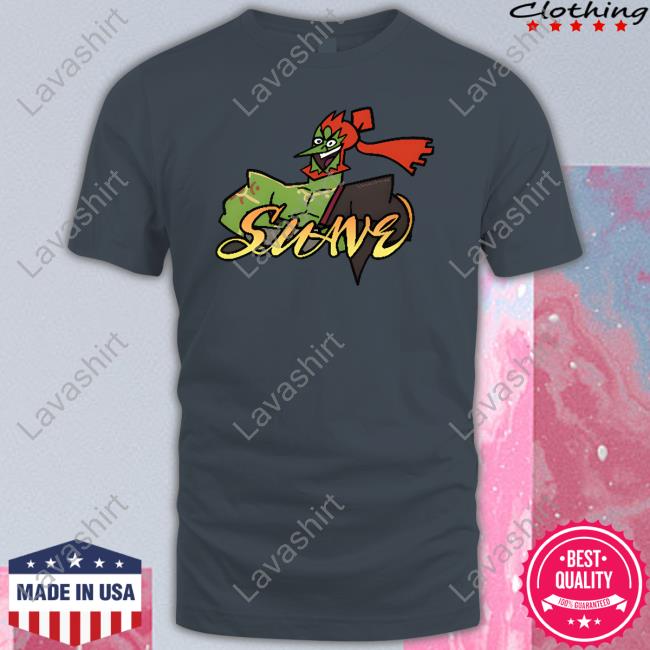 Cucuí Ganon Dos Suave Hoodie