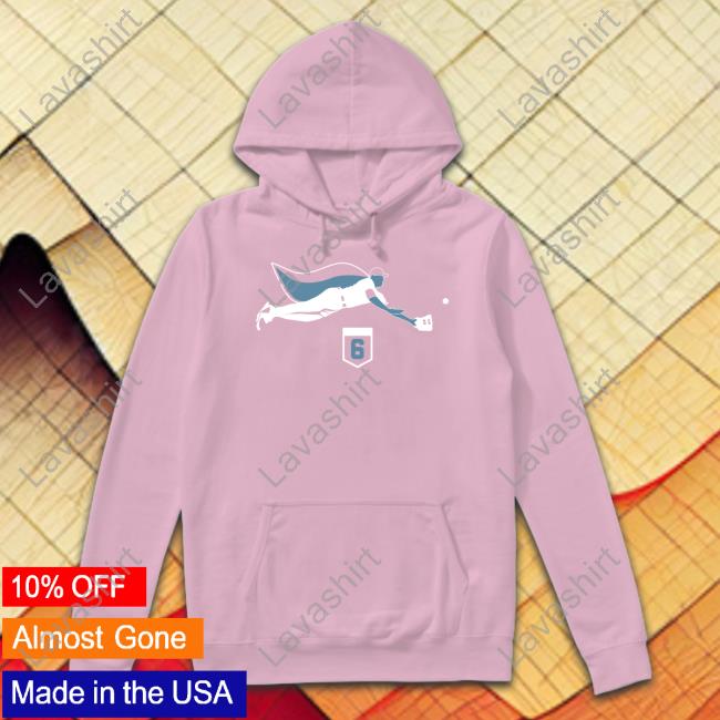 Breakingt Merch Super Cain Shirt