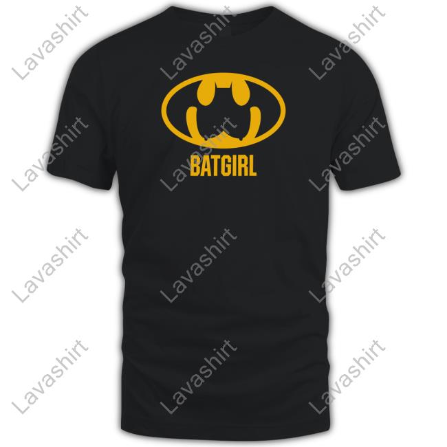 Shirts That Go Hard Batgirl T Shirt Shirtsthtgohard