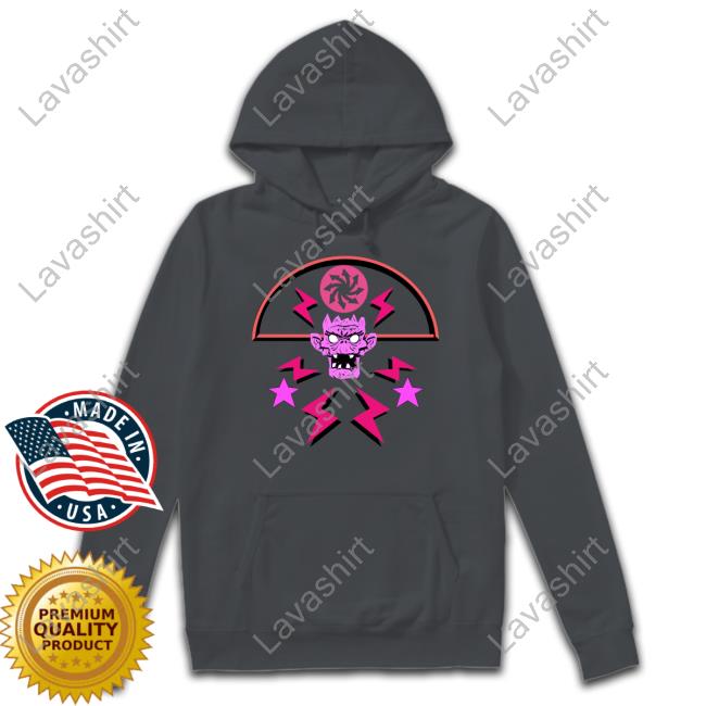 Official Gorillaz Merch Cult Logo Cap