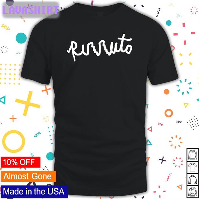 Rizzuto Sweatshirt