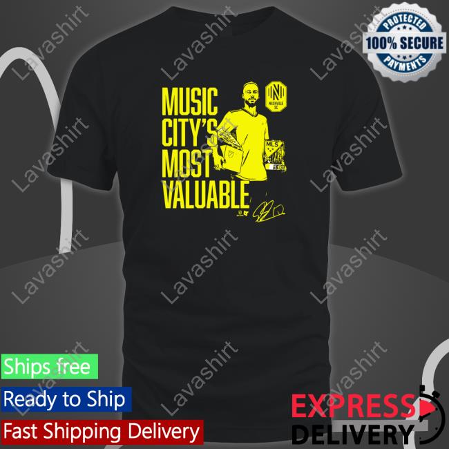 Music City's Most Valuable Tee Shirts Breaking T Merch