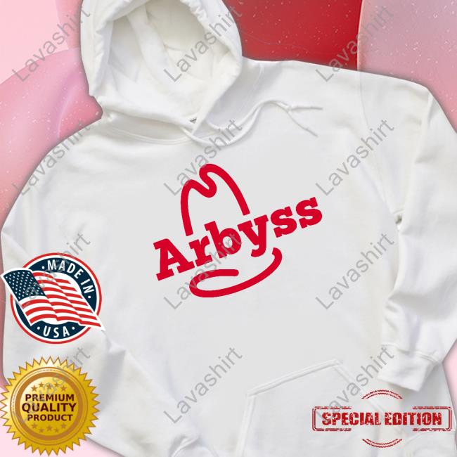 Adam Pearce Arbyss Shirt