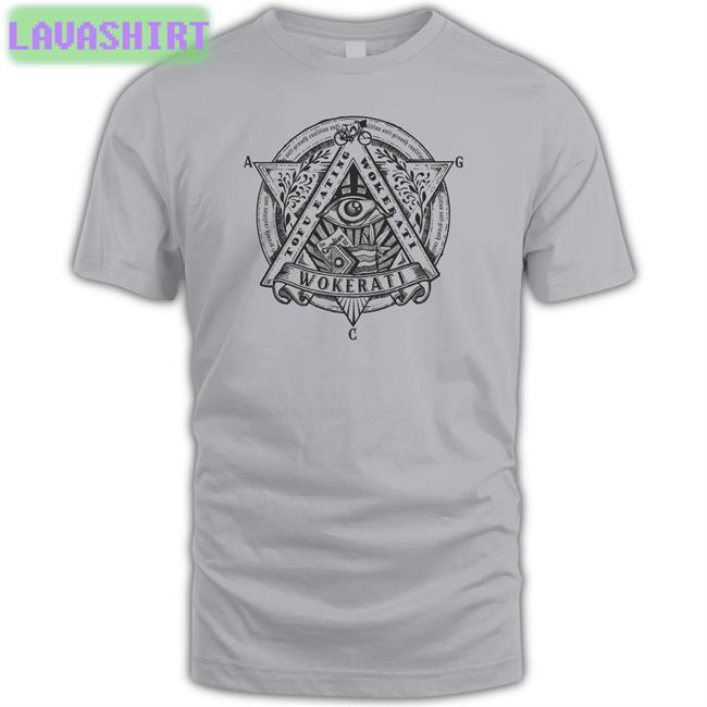 Balcony Shirts Co Merch Wokerati Sweatshirts