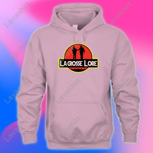 Code Blue Cam Lacrosse Lore T Shirts
