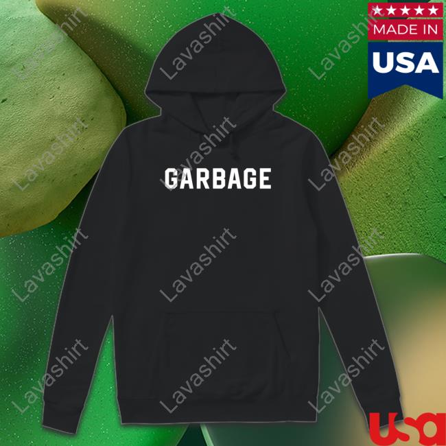 Garbage Shirts