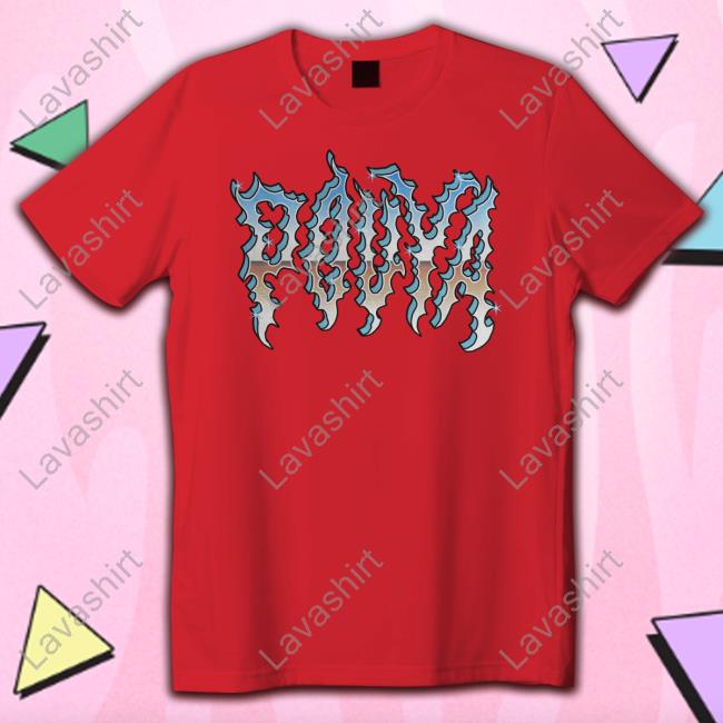 Chrome Dome Chili Tee