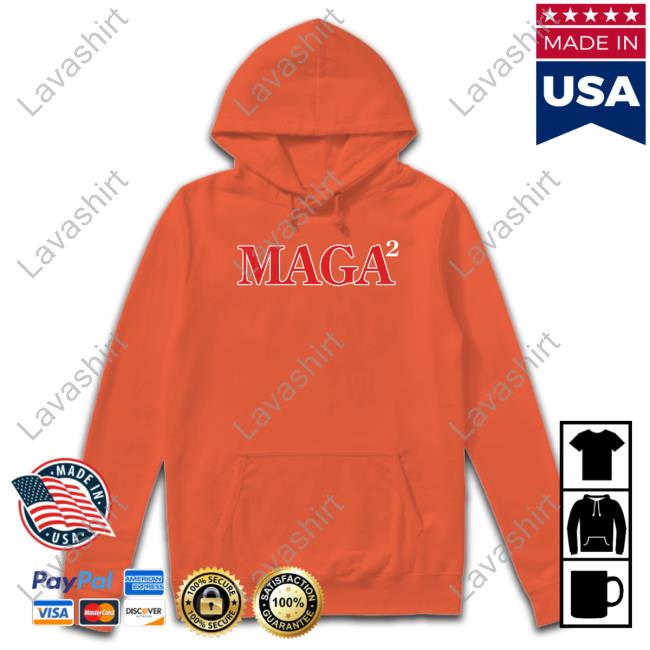 Maga Squared Shirts Don Jr Shop Donald Trump Jr Ron Filipkowski