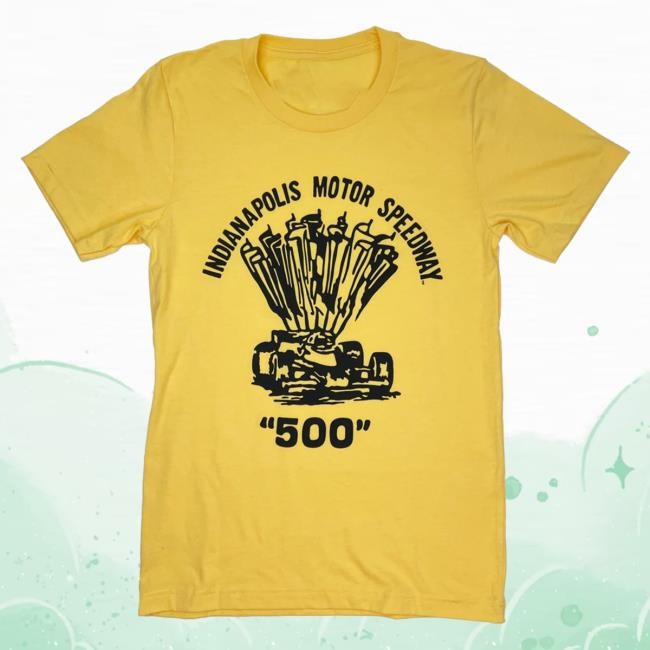 IMS New Shirt