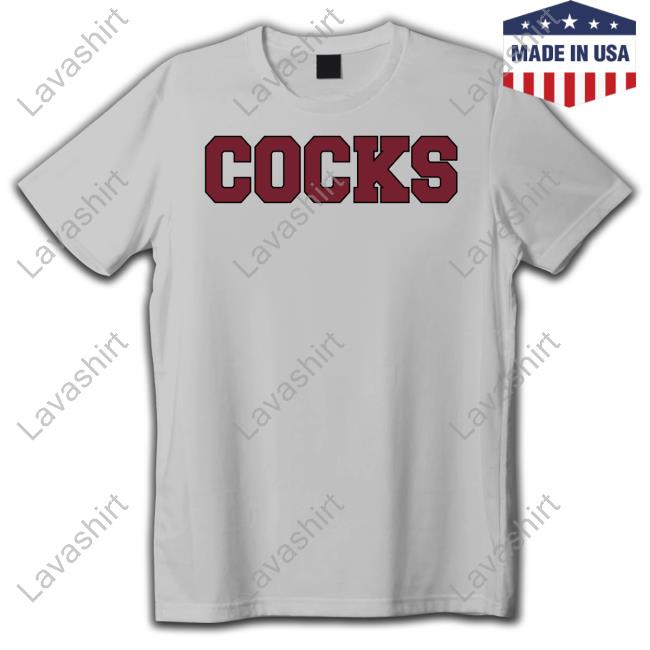 Official Cocks Sweatshirt
