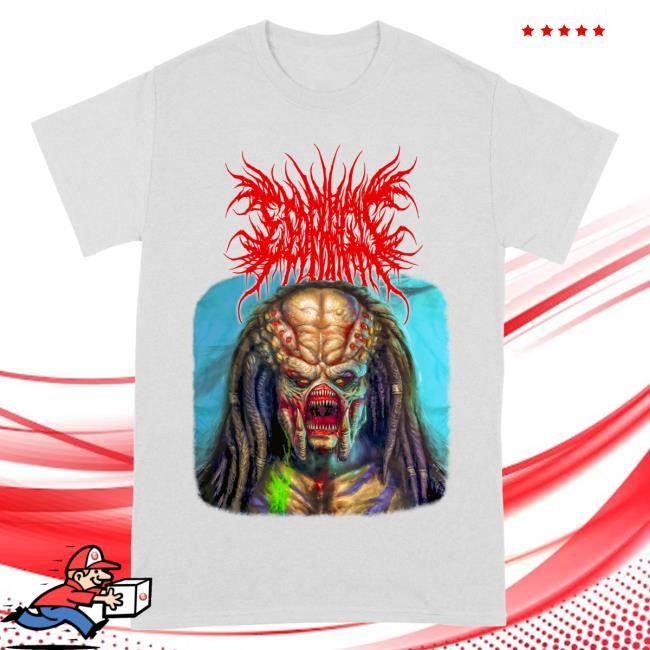 Official Reality Fade Merch Store Esophagus 'Killing For Sport' Longsleeve RealityFade Official Reality Fade Merch Store Esophagus 'Killing For Sport' Long Sleeve Tee Shirt RealityFade