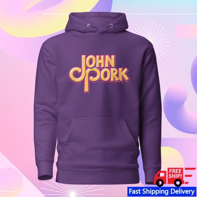 Fresh Air Shirt John Pork Merch