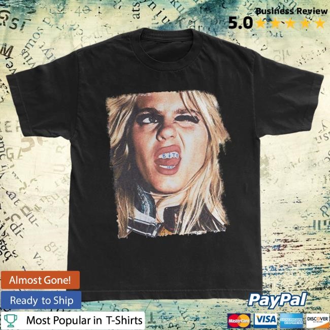 Official Renee Rapp Merch Store Shop White Tour Photo Tees Reneé Rapp