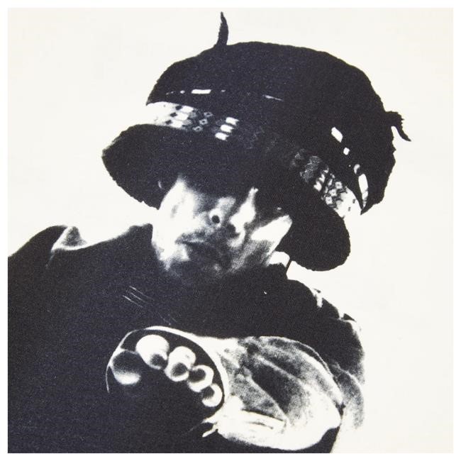 Jamiroquai Space Cowboy 30th Anniversary Photo Tee