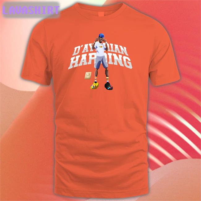 D'Aydrian Harding 1 Million Subscriber Shirt 2022