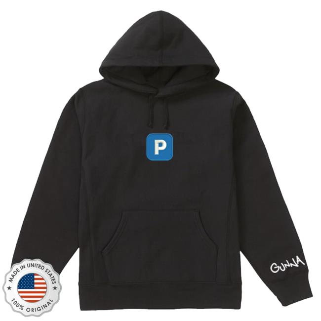 Official Gunna Merch Store Gunna Pushin P Sweaters