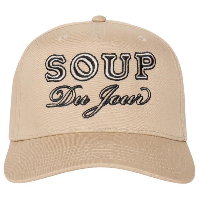 Official Cody Ko Merch Soup Du Jour / Hat
