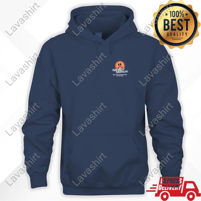 Official Barstool Sports Store Sadboy Sunrise Tees