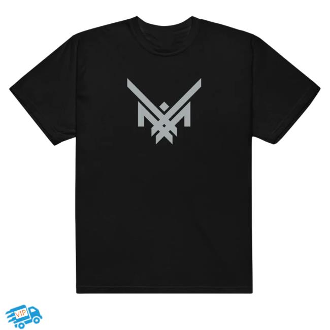Official Mad Maxx Merch Maxx Logo Shirts Maddmaxxmerch